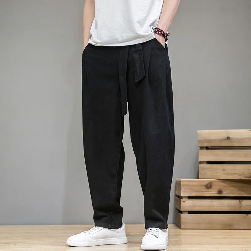 HanFlow Pants