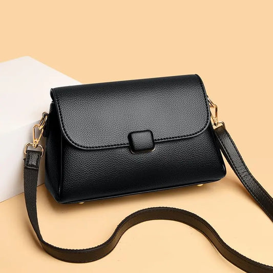 BelleSquare Compact Tote