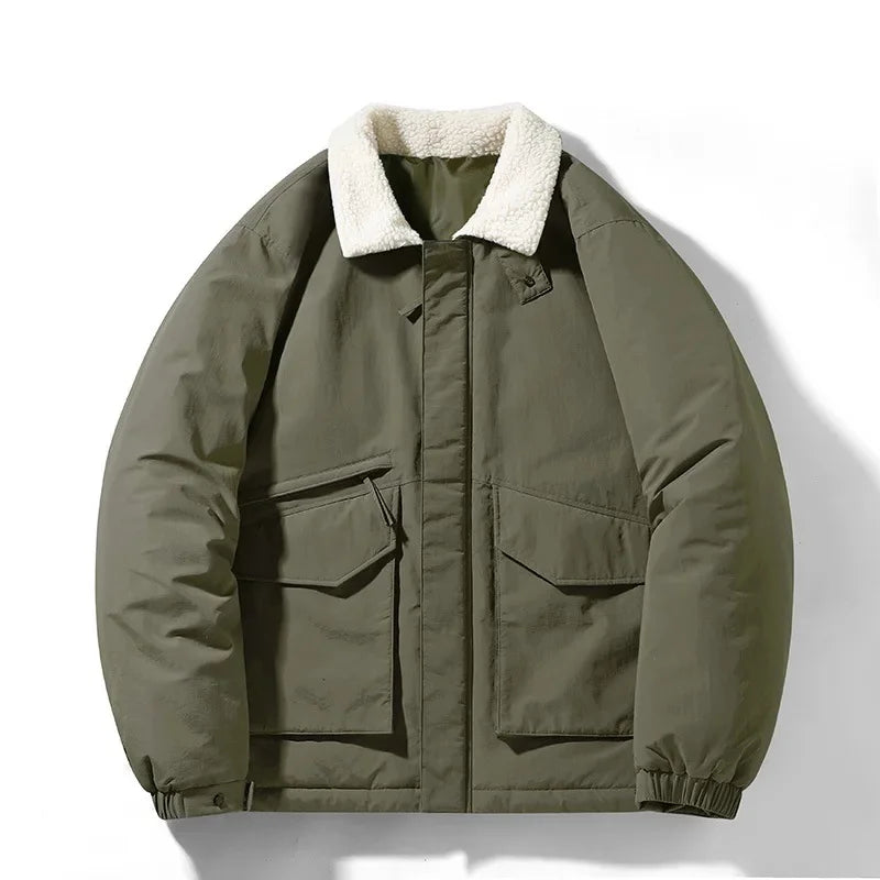 Essential Fleece Jacket