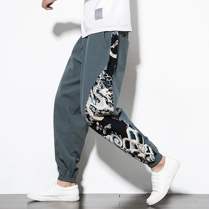 DragonFlow Urban Pants