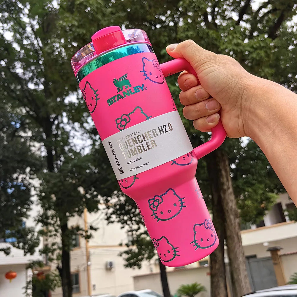 Stanley Quencher H2.0 Tumbler