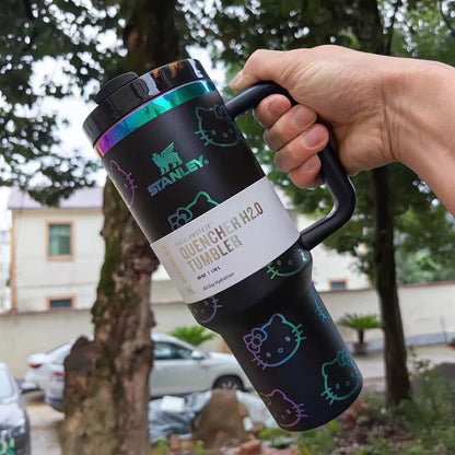 Stanley Quencher H2.0 Tumbler