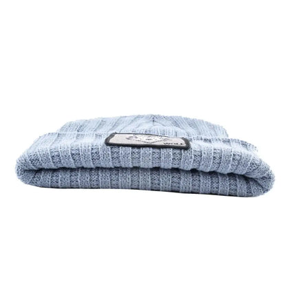 WinterWolf Knit Beanie