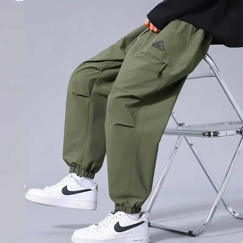 UrbanWork Loose Pants
