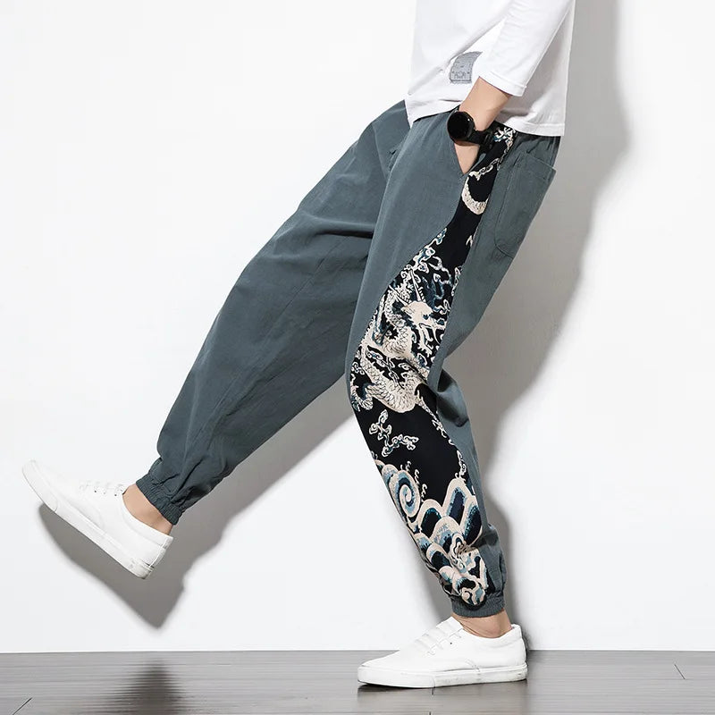 DragonFlow Urban Pants