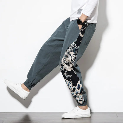 DragonFlow Urban Pants