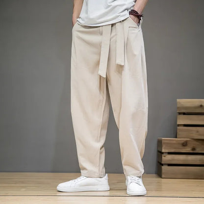 HanFlow Pants