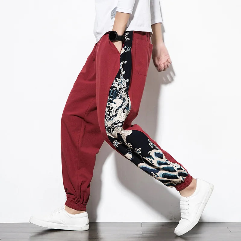 DragonFlow Urban Pants
