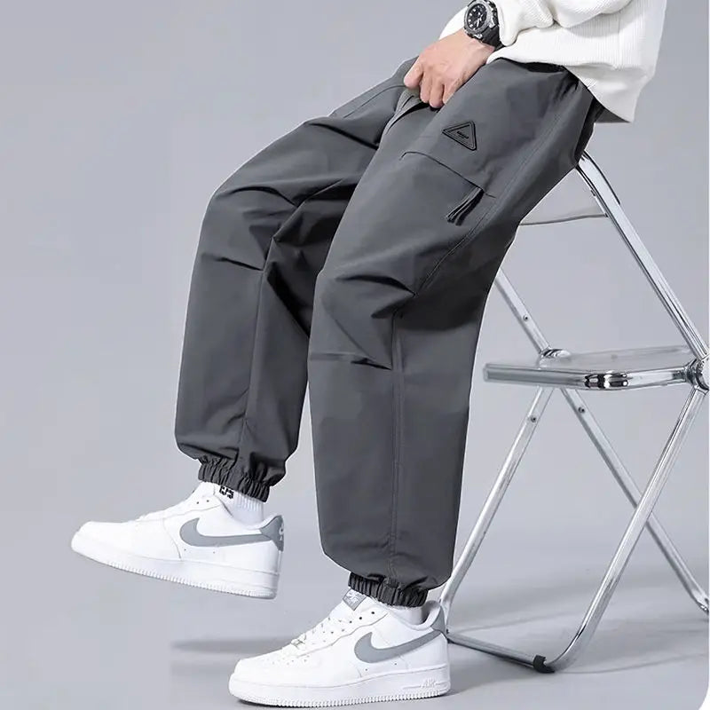 UrbanWork Loose Pants