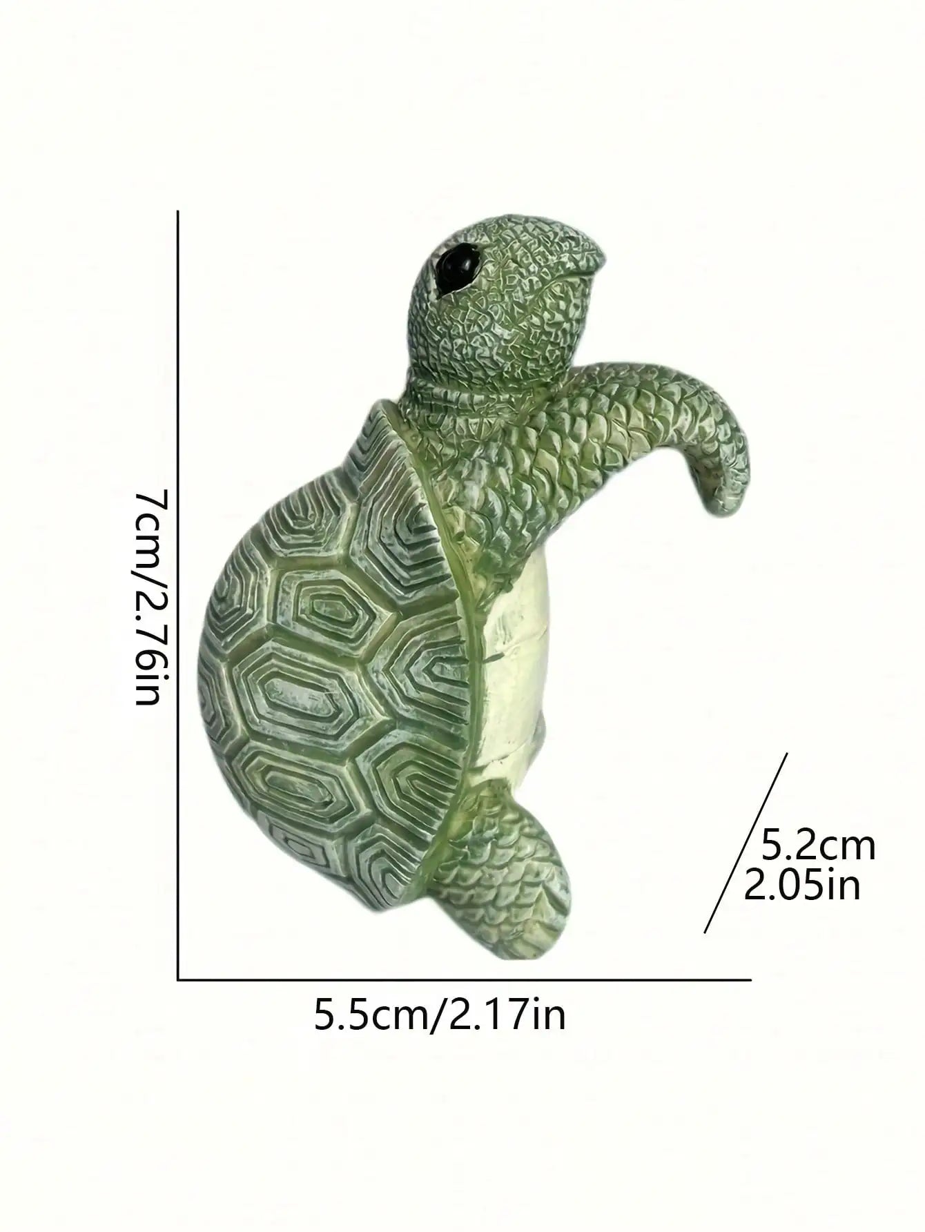 GardenBuddy Turtle
