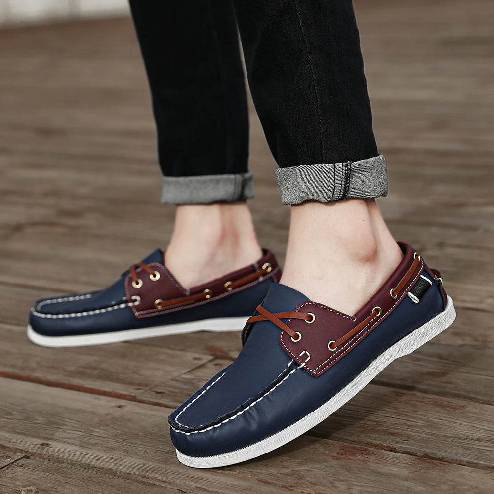 HarborLine Loafers