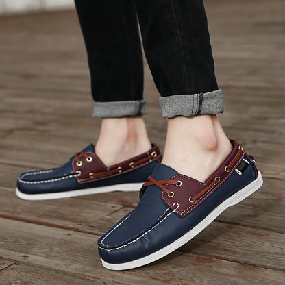 HarborLine Loafers