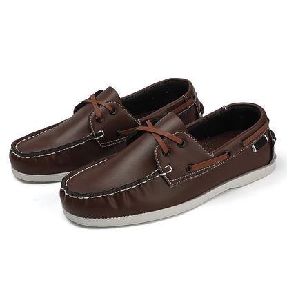 HarborLine Loafers