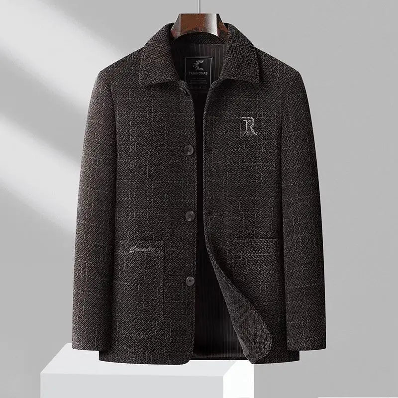 UrbanElite Office Coat