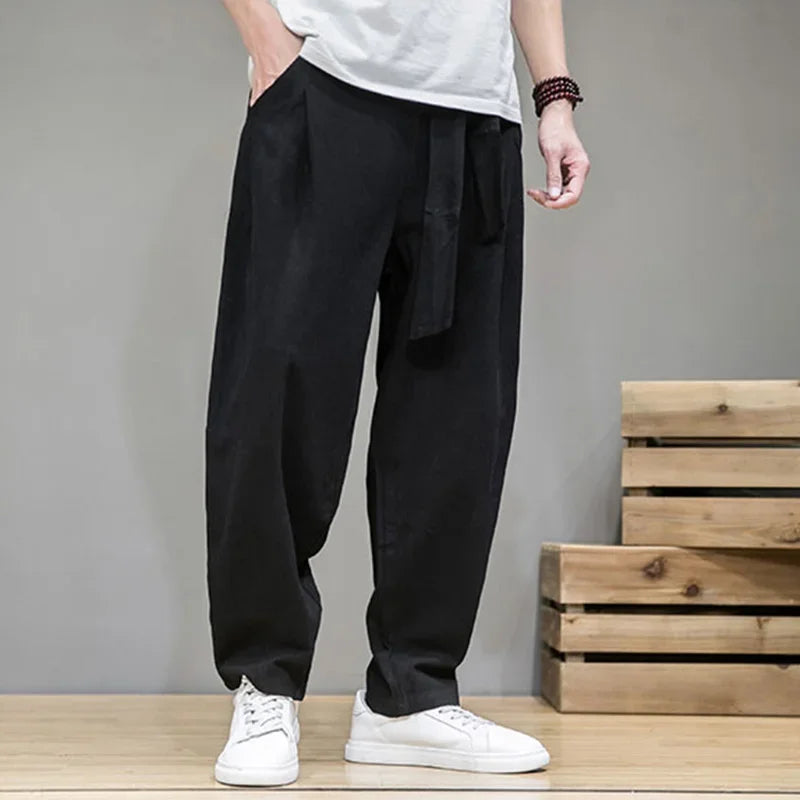 HanFlow Pants