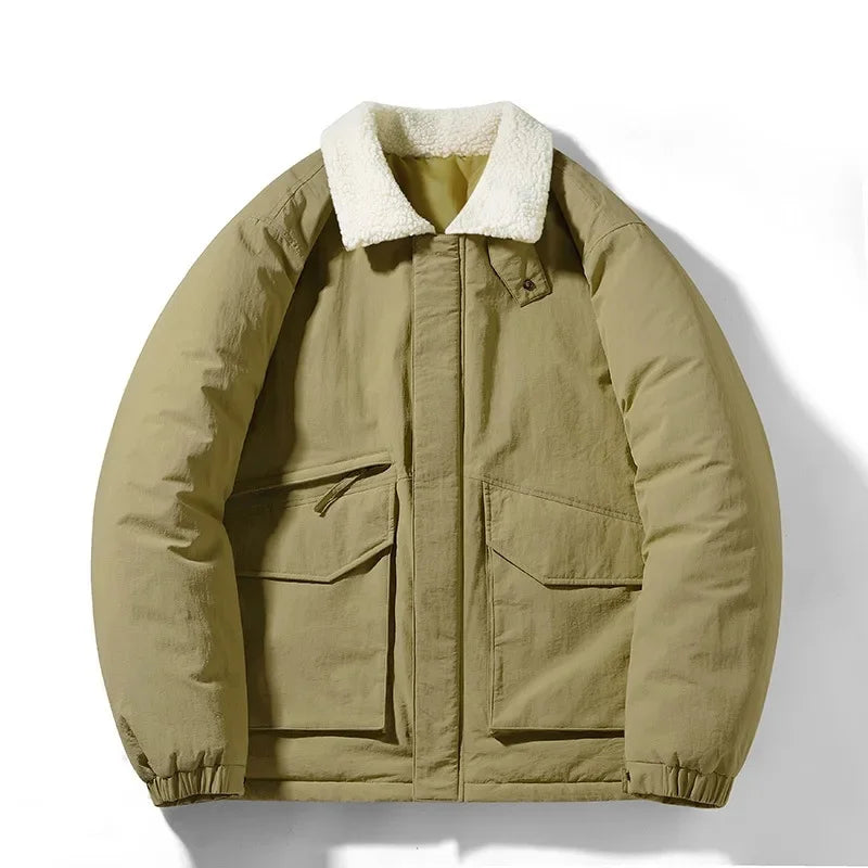 Essential Fleece Jacket