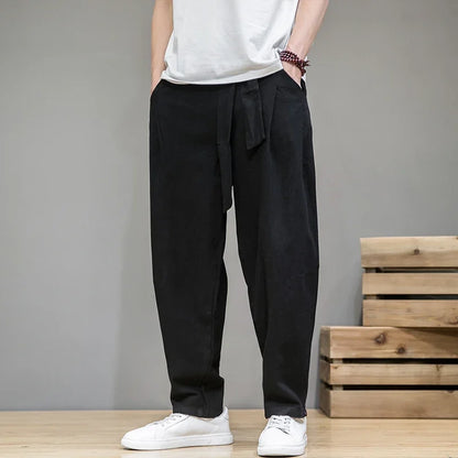 HanFlow Pants