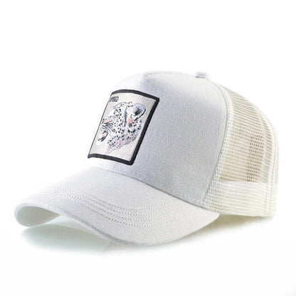 NaturePatch Hat