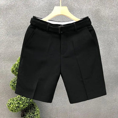 Men’s Tailored Dress Shorts