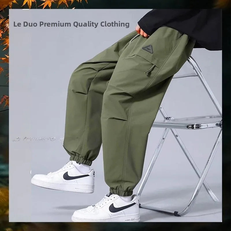 UrbanWork Loose Pants