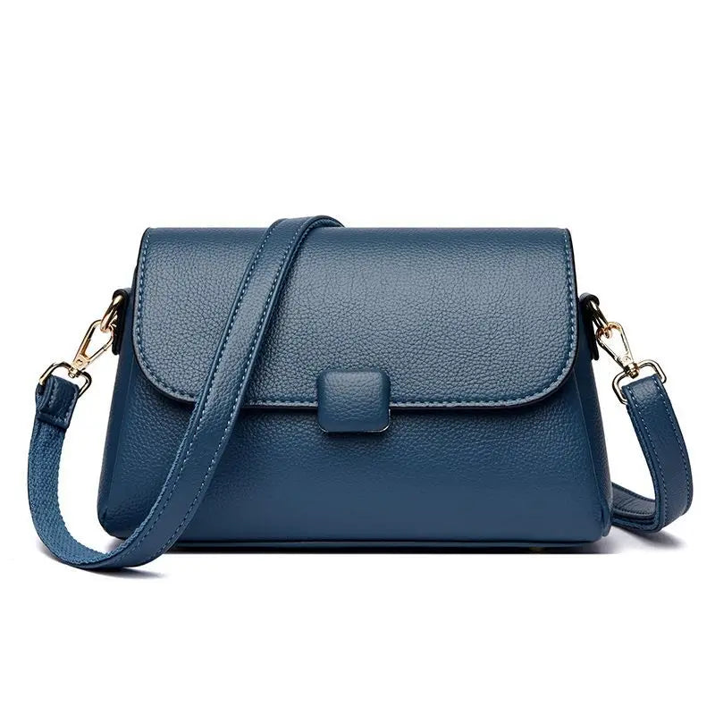 BelleSquare Compact Tote