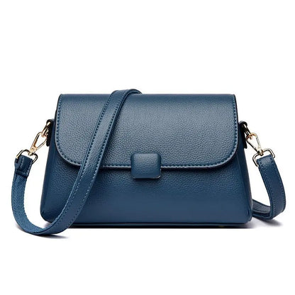 BelleSquare Compact Tote