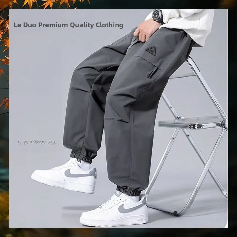 UrbanWork Loose Pants