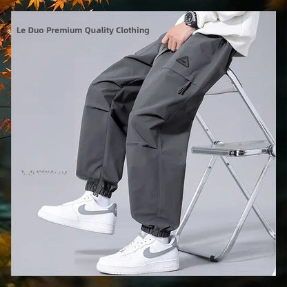 UrbanWork Loose Pants
