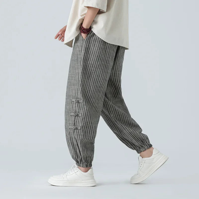 Soft Everyday Pants