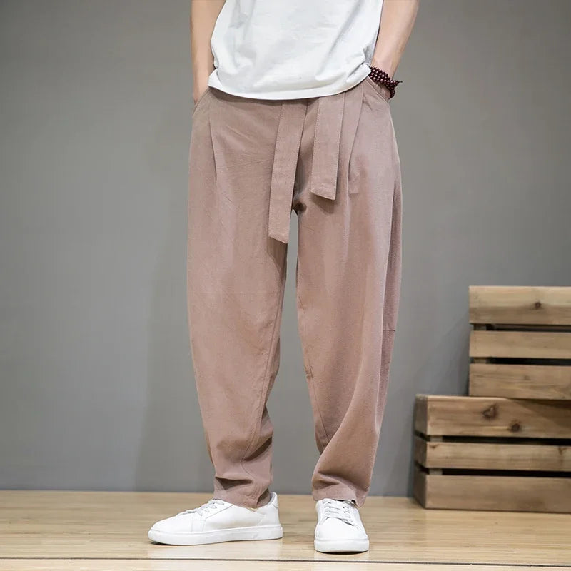 HanFlow Pants