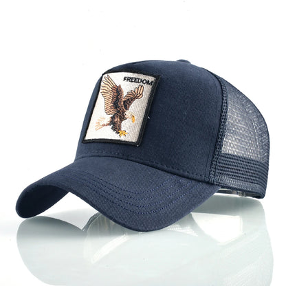 NaturePatch Hat