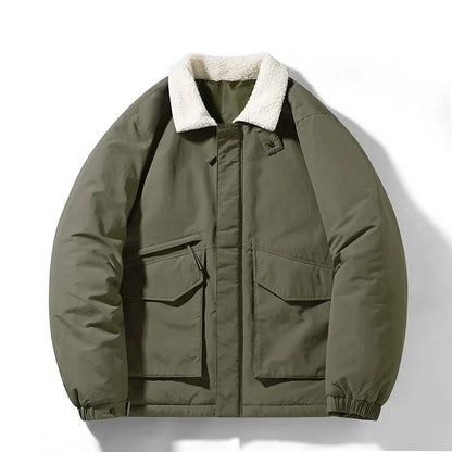 Essential Fleece Jacket