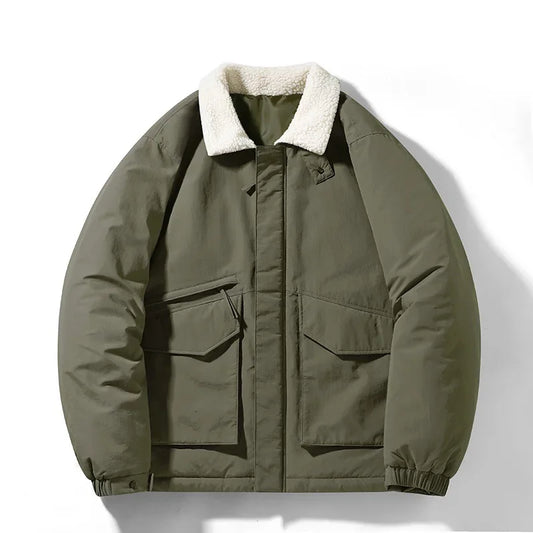 Essential Fleece Jacket