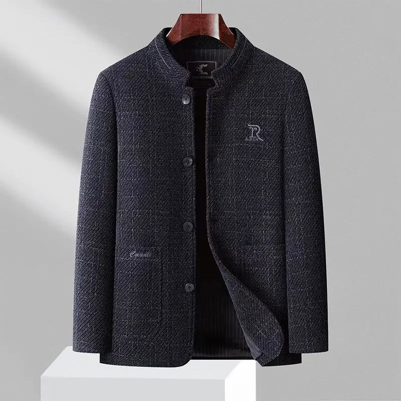 UrbanElite Office Coat