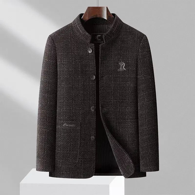 UrbanElite Office Coat