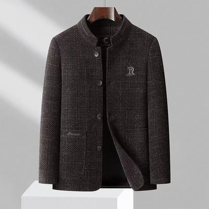 UrbanElite Office Coat