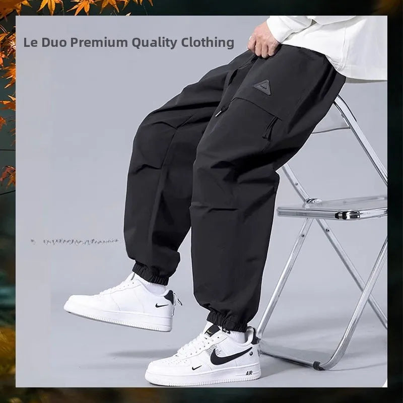 UrbanWork Loose Pants
