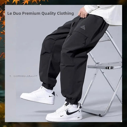 UrbanWork Loose Pants