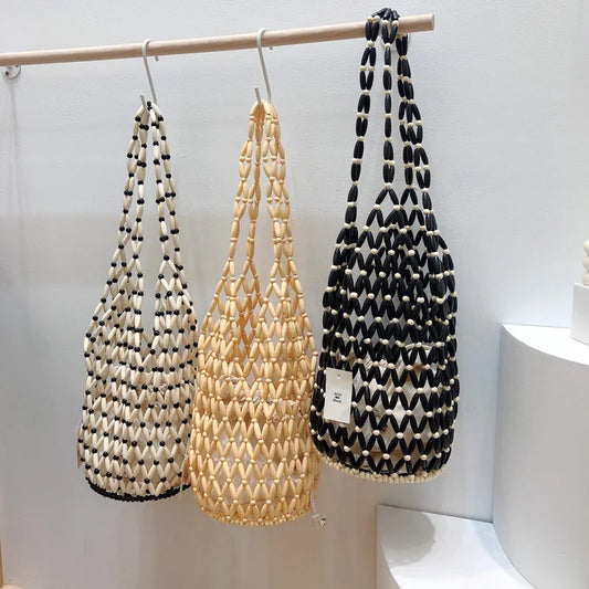 BeachStone Bead Tote