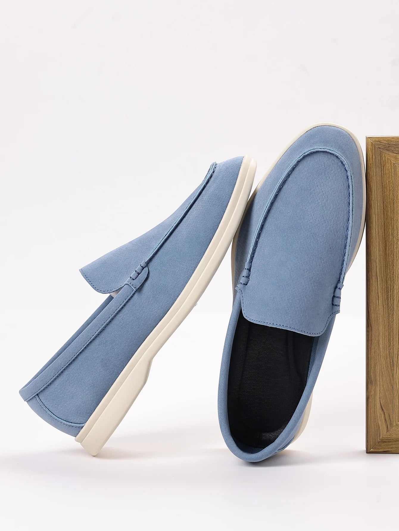 Heritage Loafers