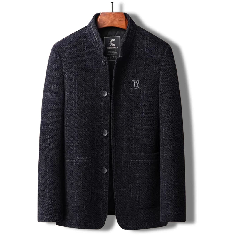 UrbanElite Office Coat