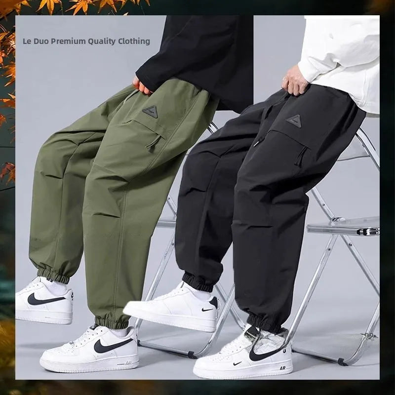 UrbanWork Loose Pants