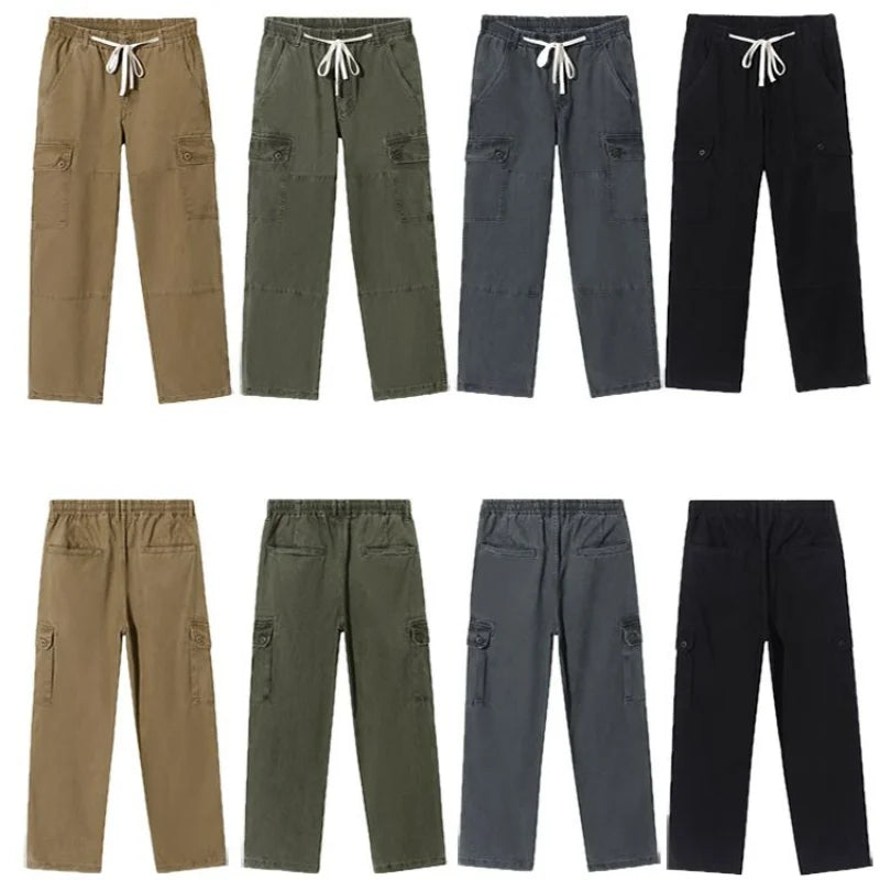 UrbanTrail Cargo Pants