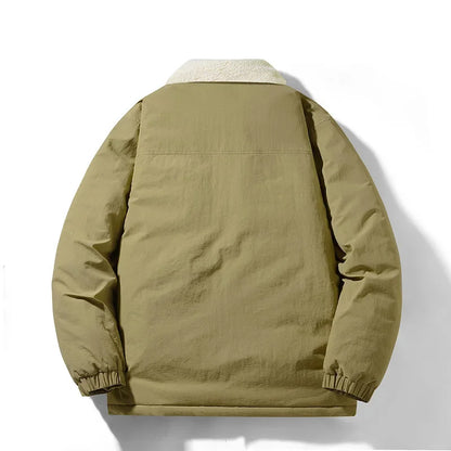 Essential Fleece Jacket