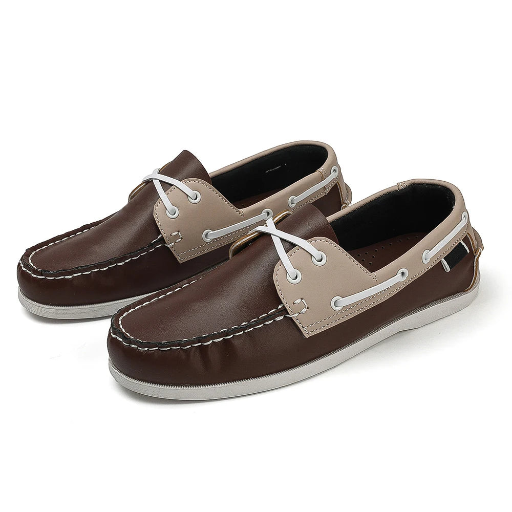 HarborLine Loafers