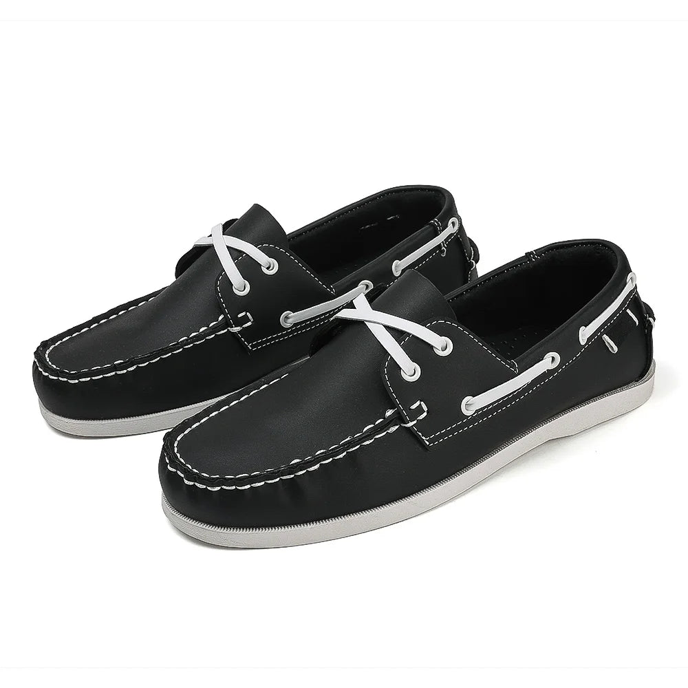 HarborLine Loafers