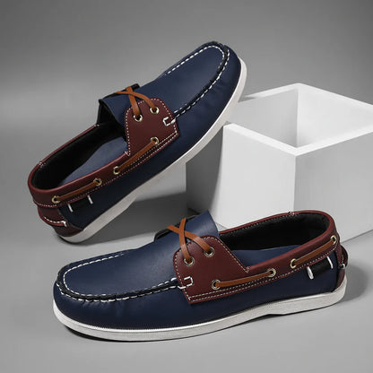 HarborLine Loafers