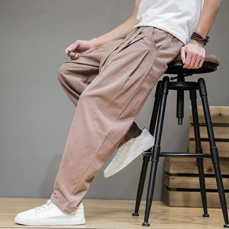 HanFlow Pants