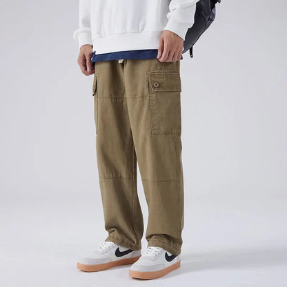 UrbanTrail Cargo Pants