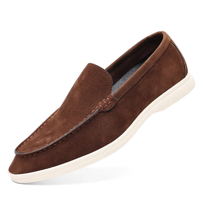 Heritage Loafers